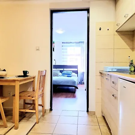 Apartamenty Blisko Morza Ustka Exterior photo