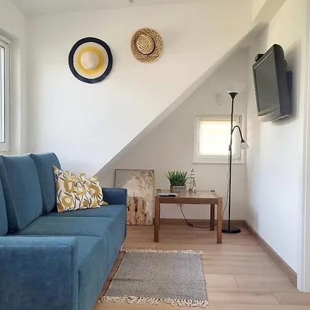 Apartamenty Blisko Morza Ustka Exterior photo