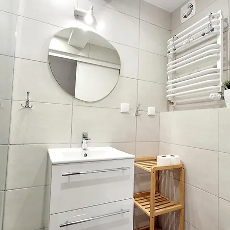 Apartamenty Blisko Morza Ustka Exterior photo