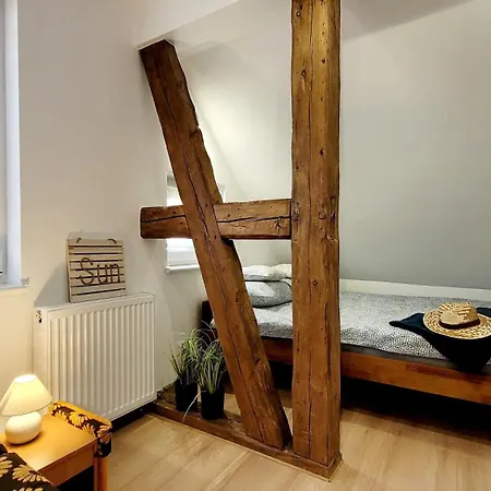 Apartamenty Blisko Morza Ustka Exterior photo