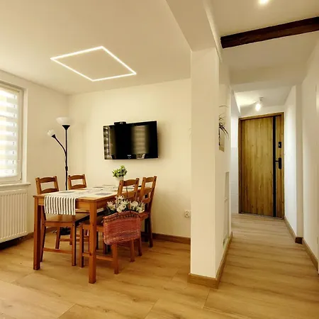 Apartamenty Blisko Morza Ustka Exterior photo