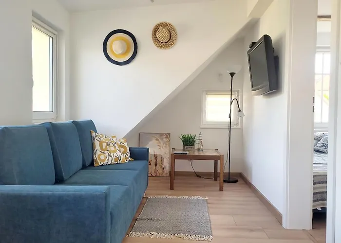 Apartamenty Blisko Morza