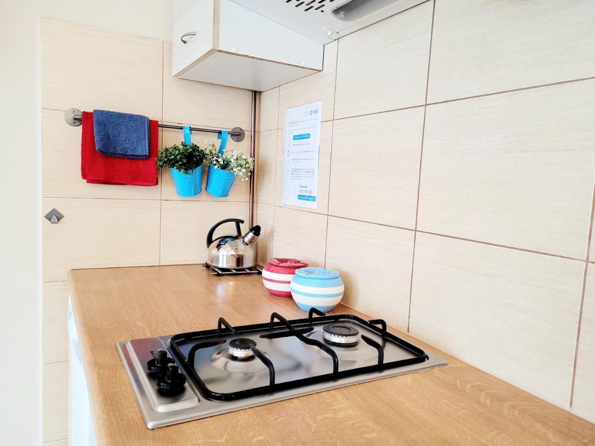 Apartment Blisko Morza Ustka