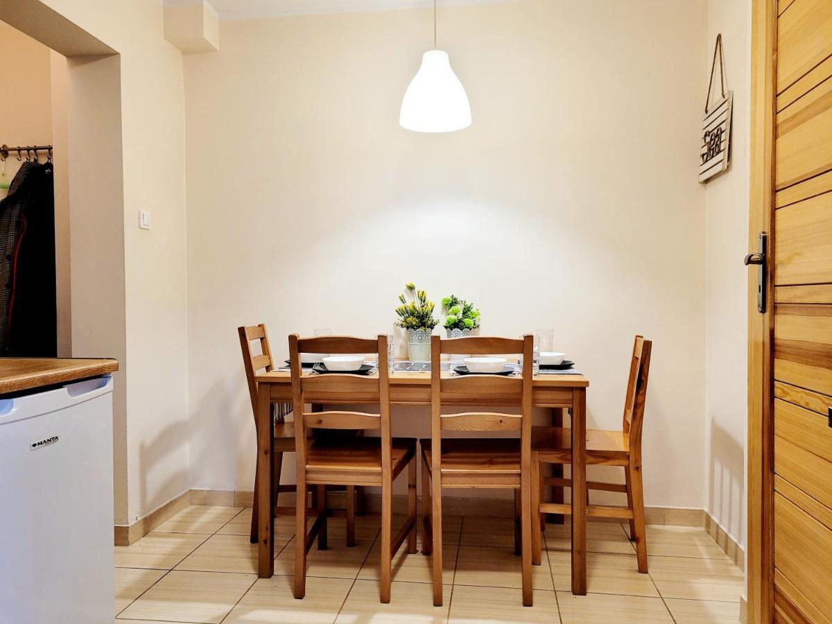 Apartment Blisko Morza