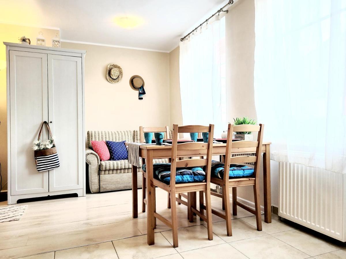 Blisko Morza Apartment Ustka