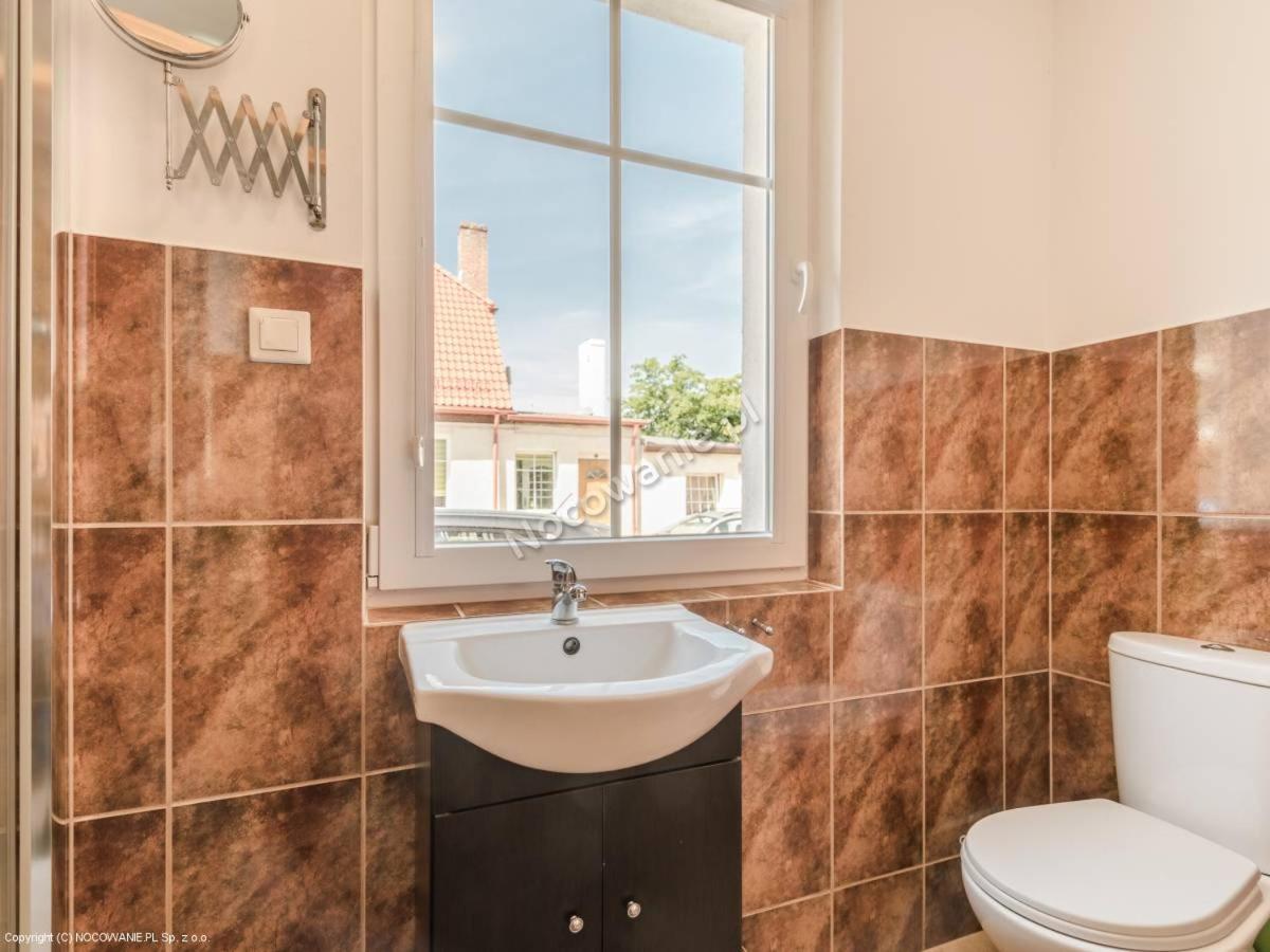 Blisko Morza Apartment Ustka