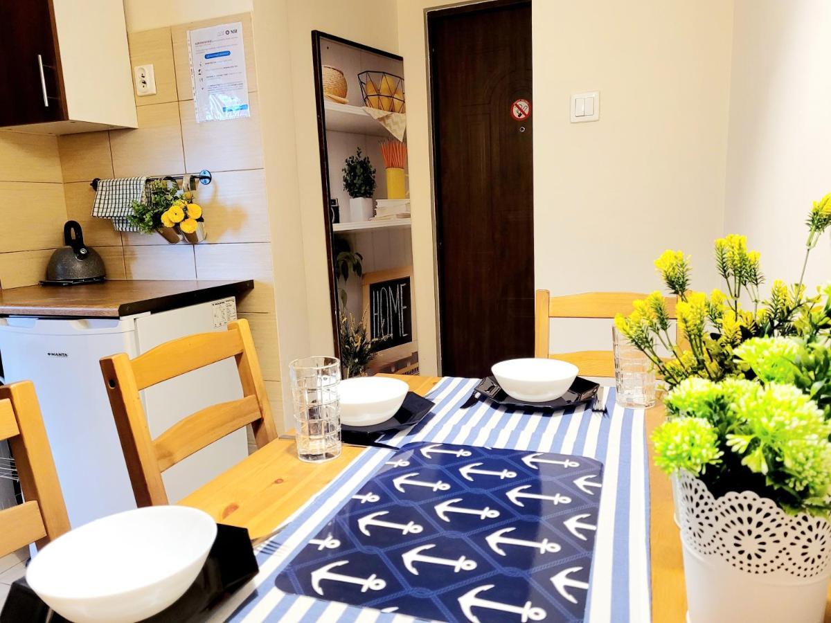 Blisko Morza Apartment