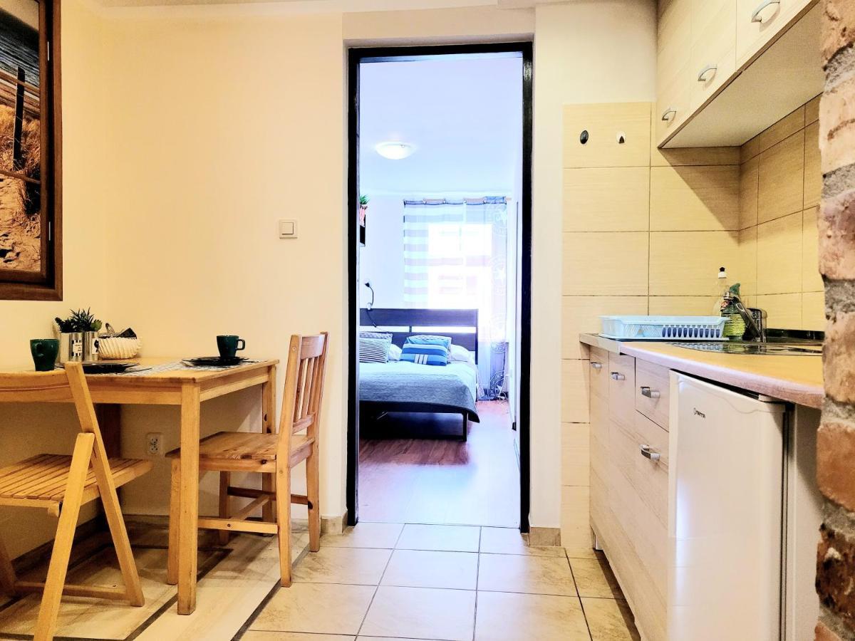 Blisko Morza Apartment